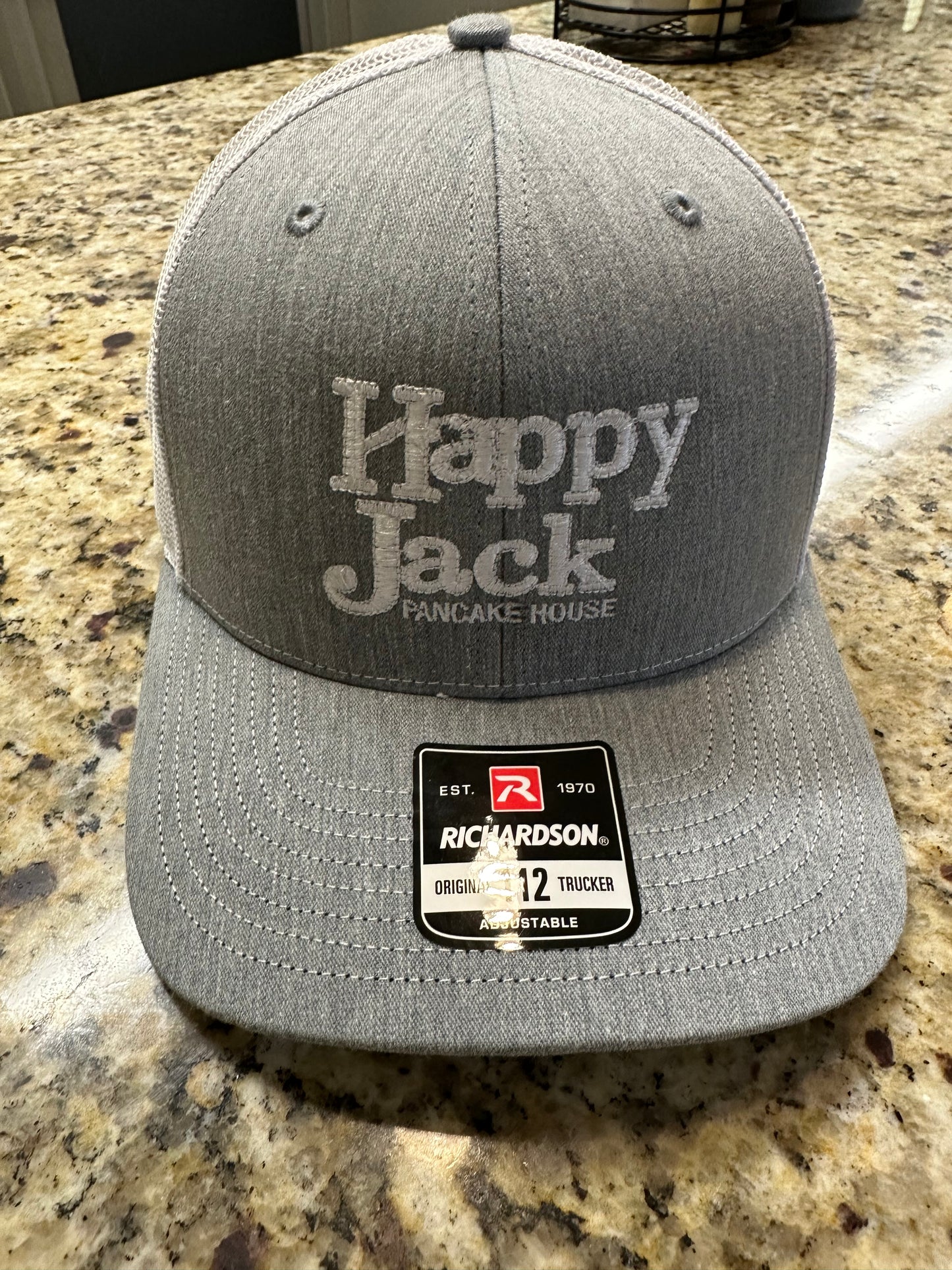 Happy Jack Hats