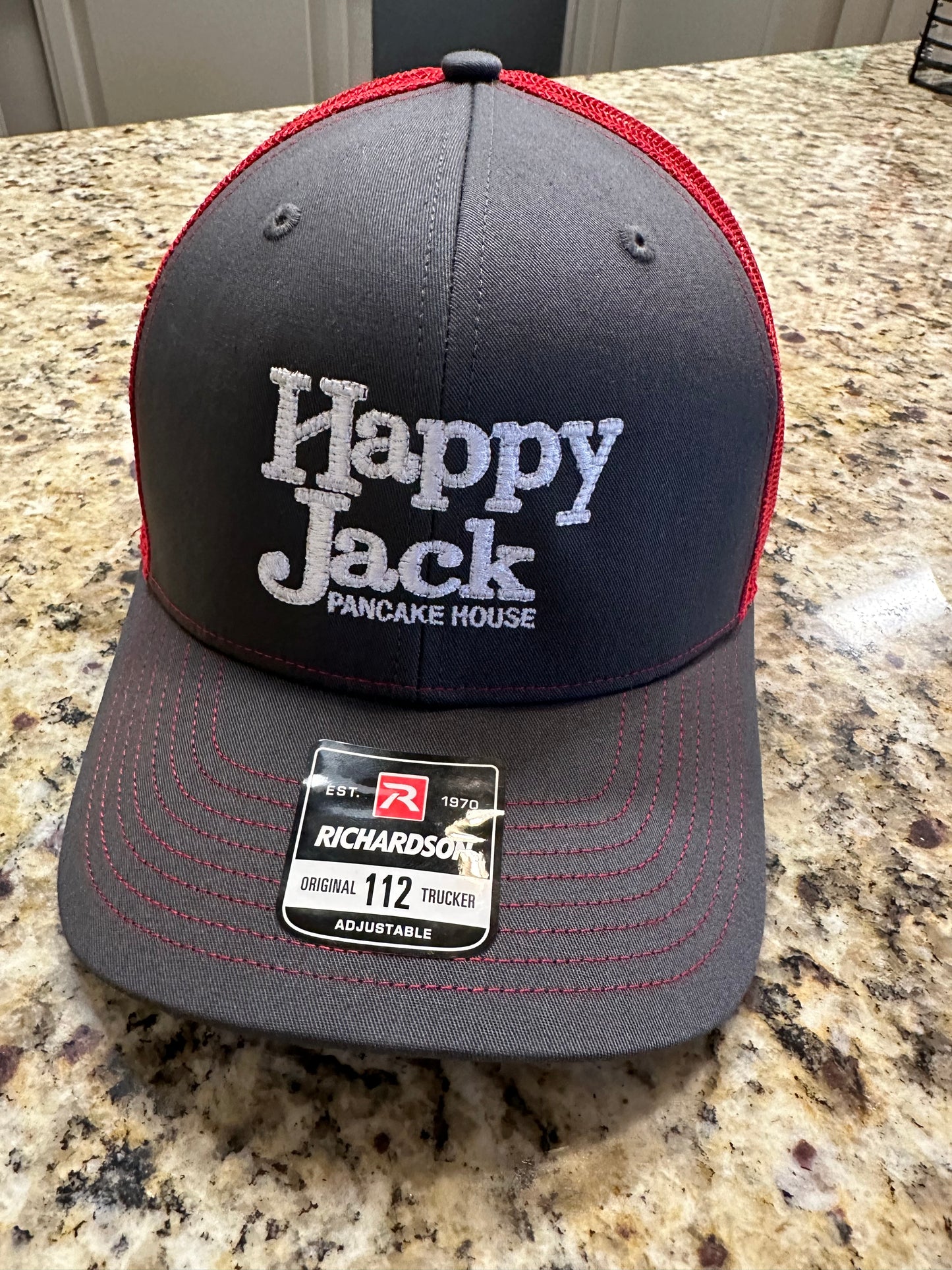 Happy Jack Hats