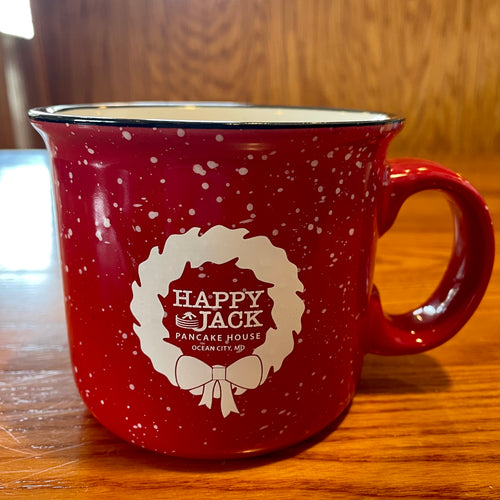 Campfire Mugs