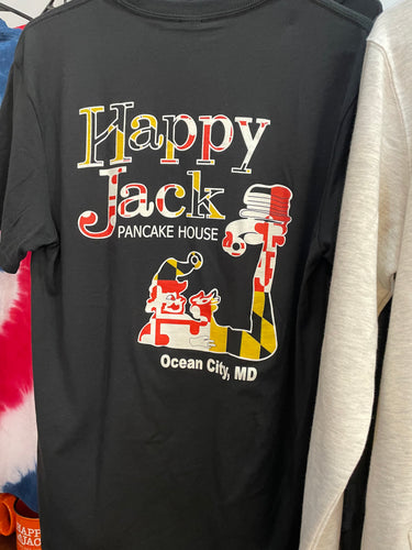 MD Tee