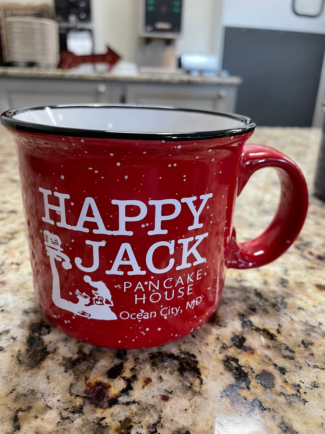 Happy Jack Pancake House