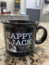 Campfire Mugs